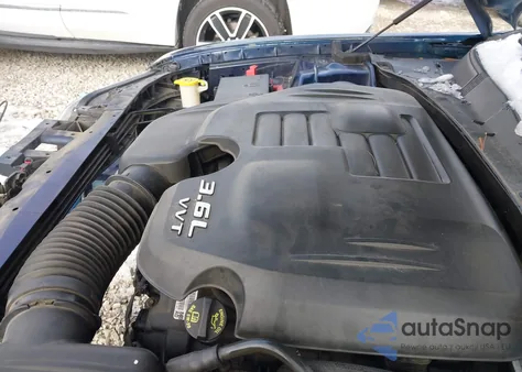 2014 Chrysler 300 300S z USA, uszkodzony, nr VIN 2C3CCAGG9EH356225